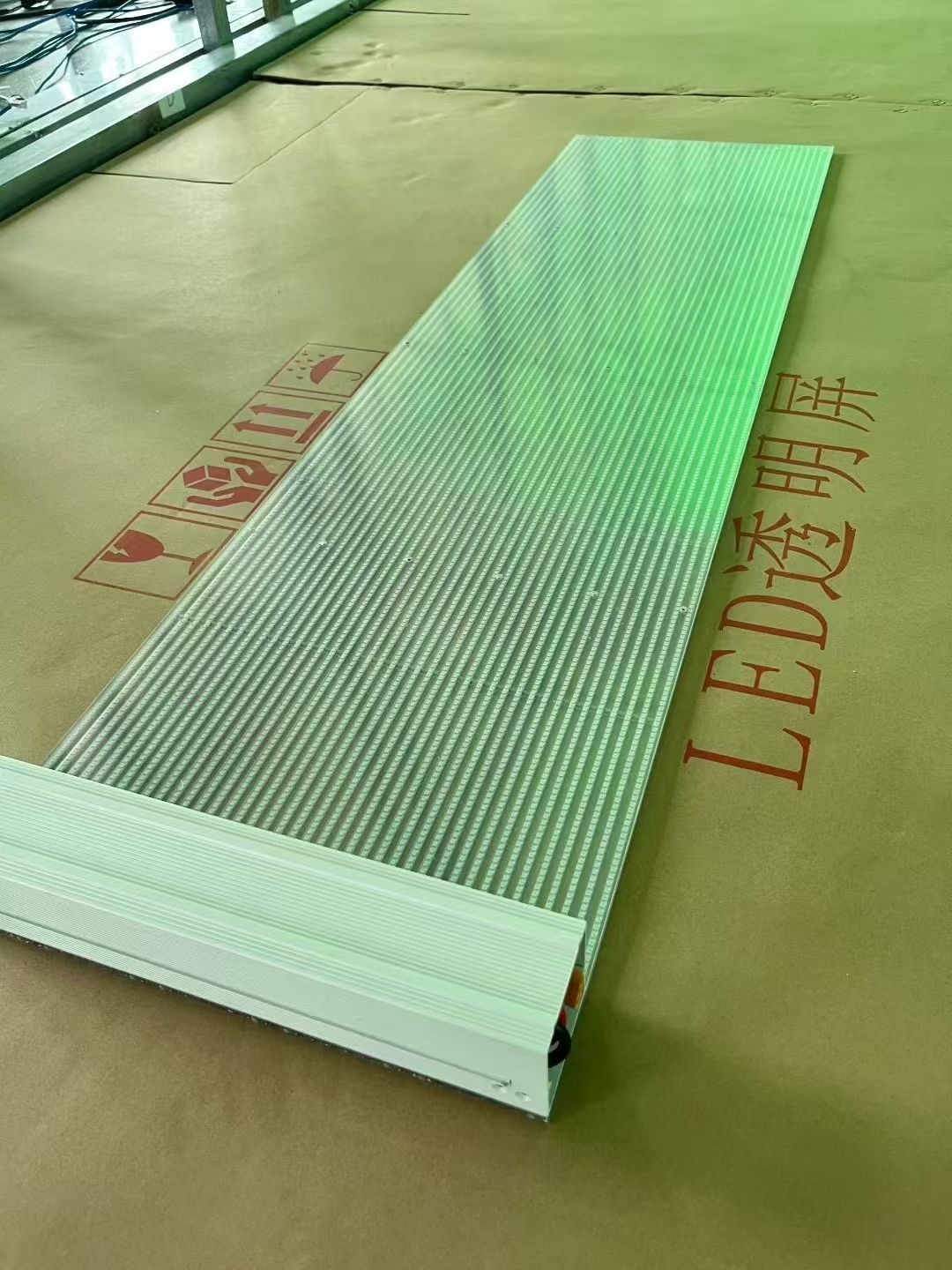 led晶模屏 led晶模屏